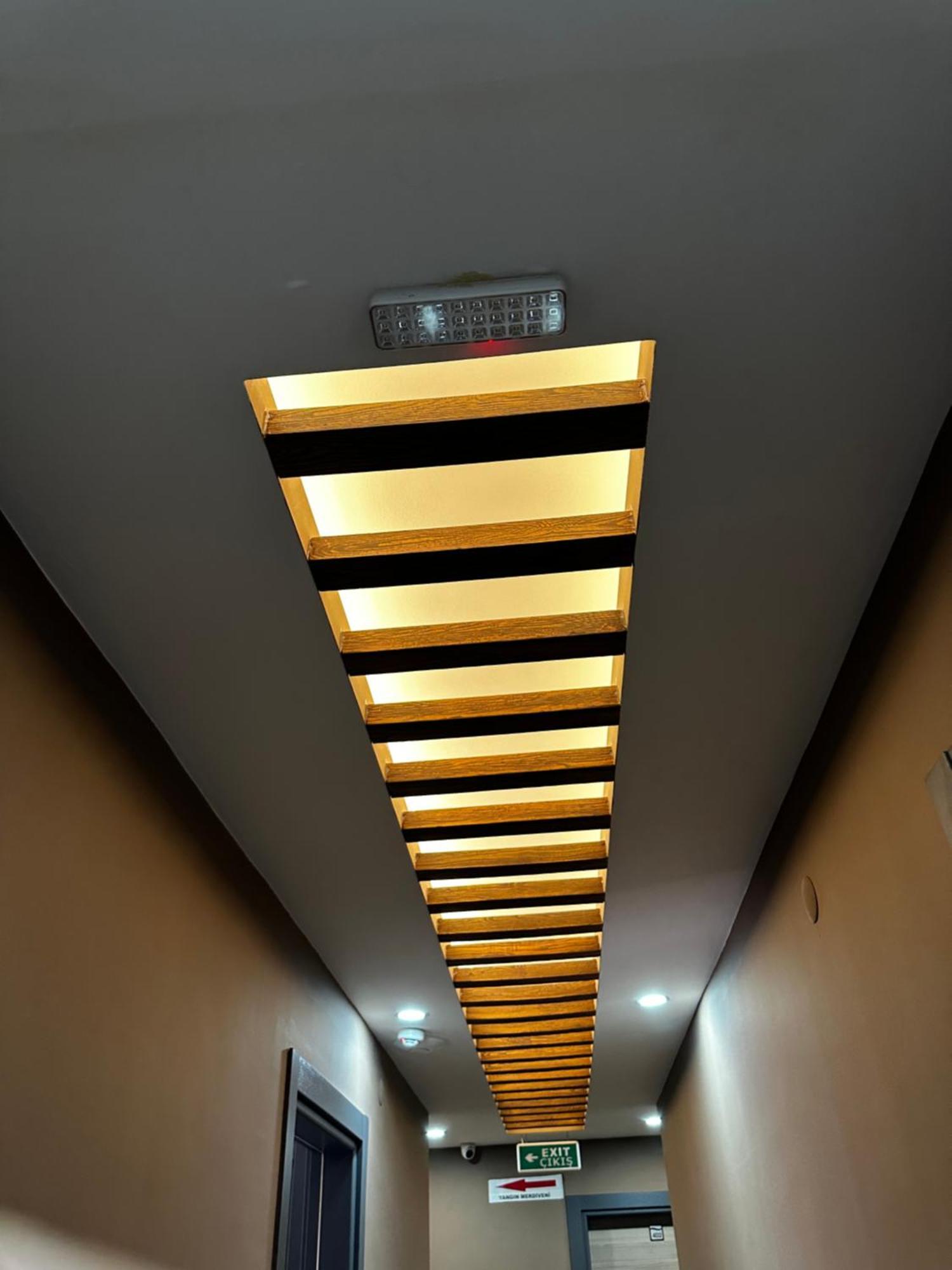 Comfort Basaran Otel Antalya Bagian luar foto